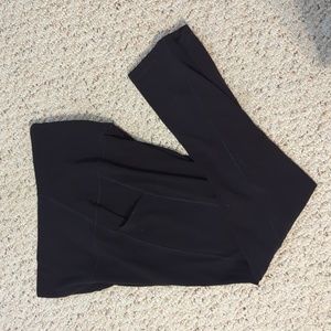 Lululemon Align pocket leggings